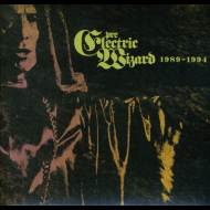 ELECTRIC WIZARD - PRE-ELECTRIC WIZARD 1989-1994 [CD]